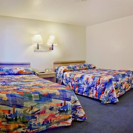 Motel 6-Tuscaloosa, Al Exterior foto