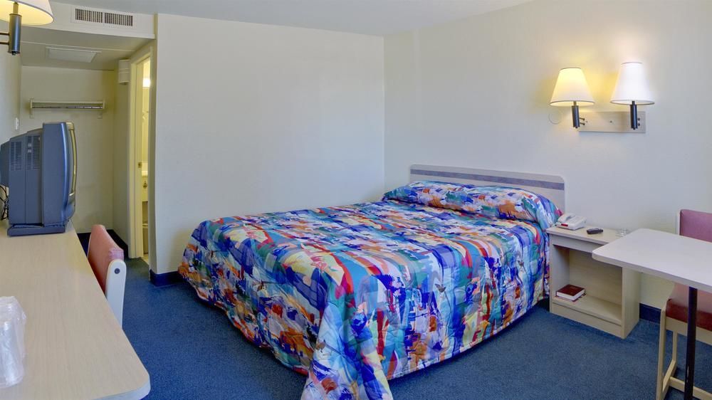 Motel 6-Tuscaloosa, Al Exterior foto