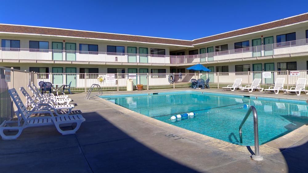 Motel 6-Tuscaloosa, Al Exterior foto
