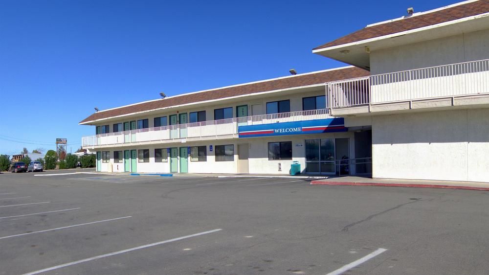 Motel 6-Tuscaloosa, Al Exterior foto