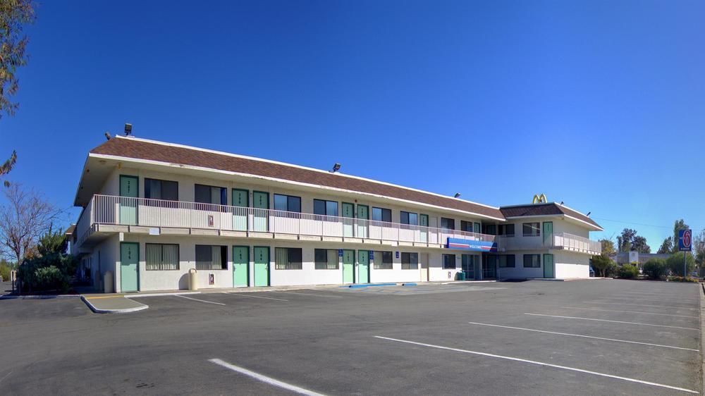 Motel 6-Tuscaloosa, Al Exterior foto